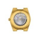 Tissot PRX Men's Automatic Gold Watch - T137.407.33.021.00